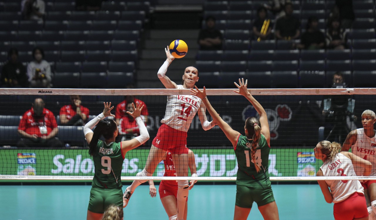 Sultanlar 2'de 2 yaptı