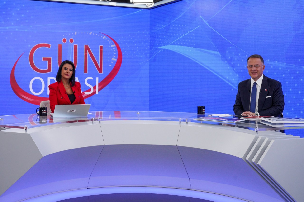 Beylikdüzü Türkiye'ye model olacak