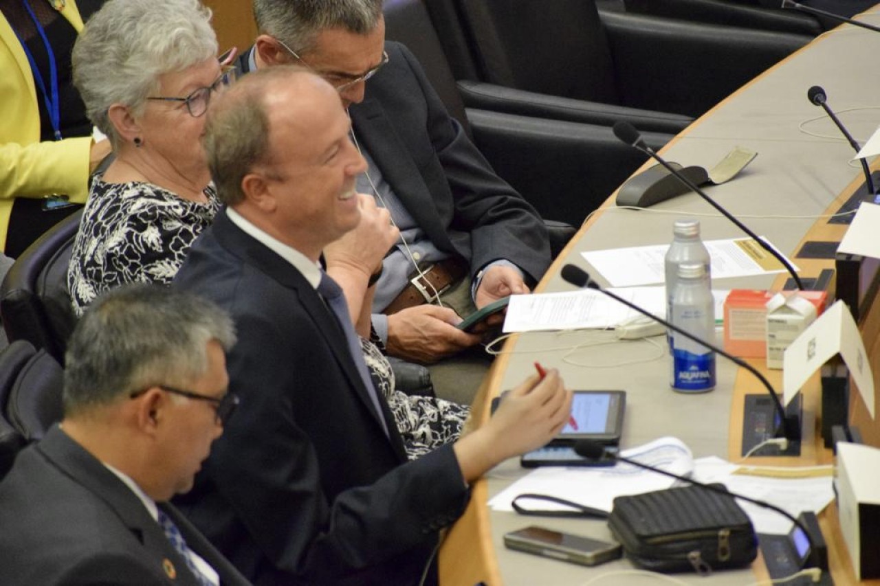 Özgüvenimiz tavan yaptı!