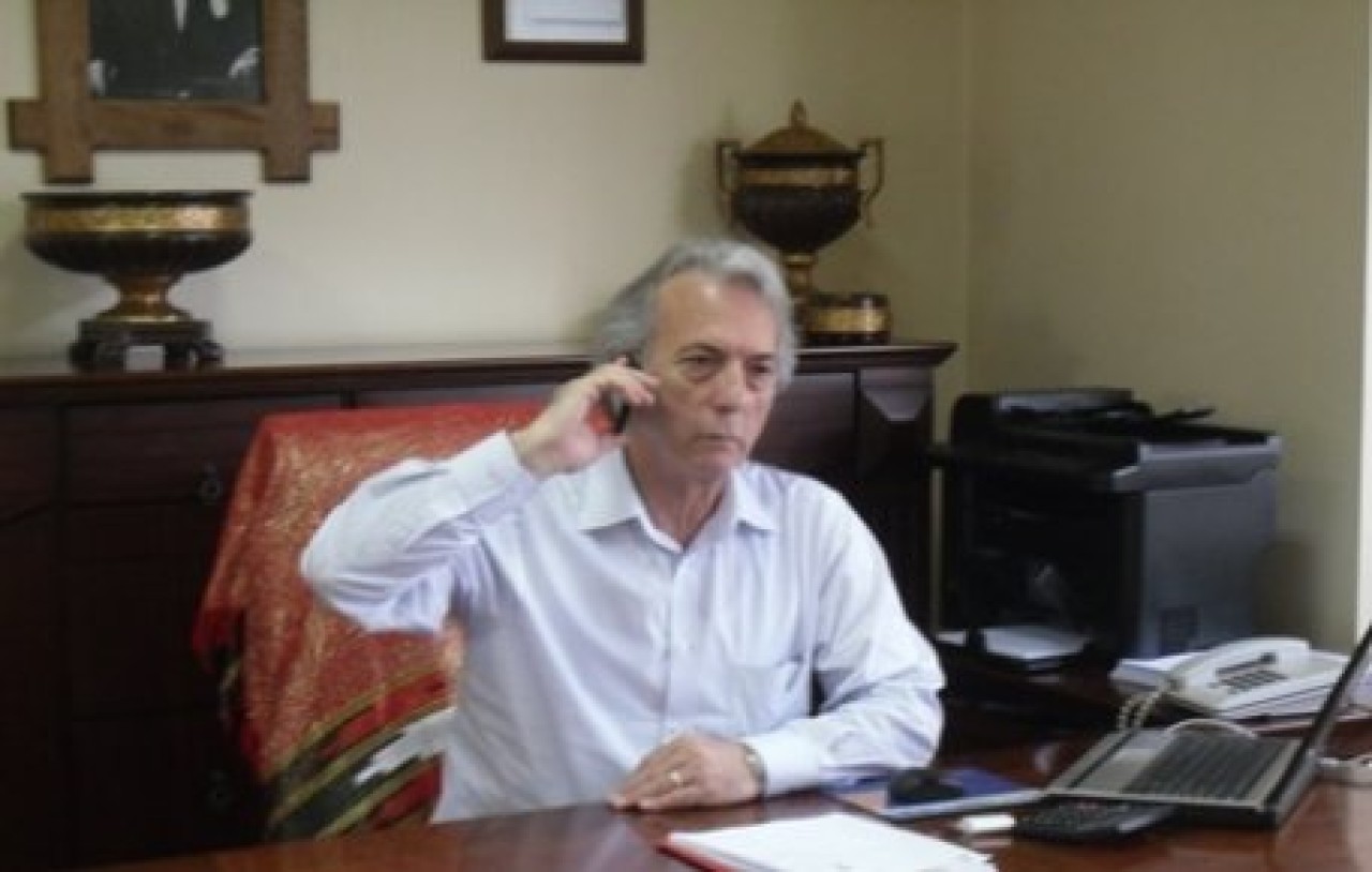 Çebi’den suç duyurusu!