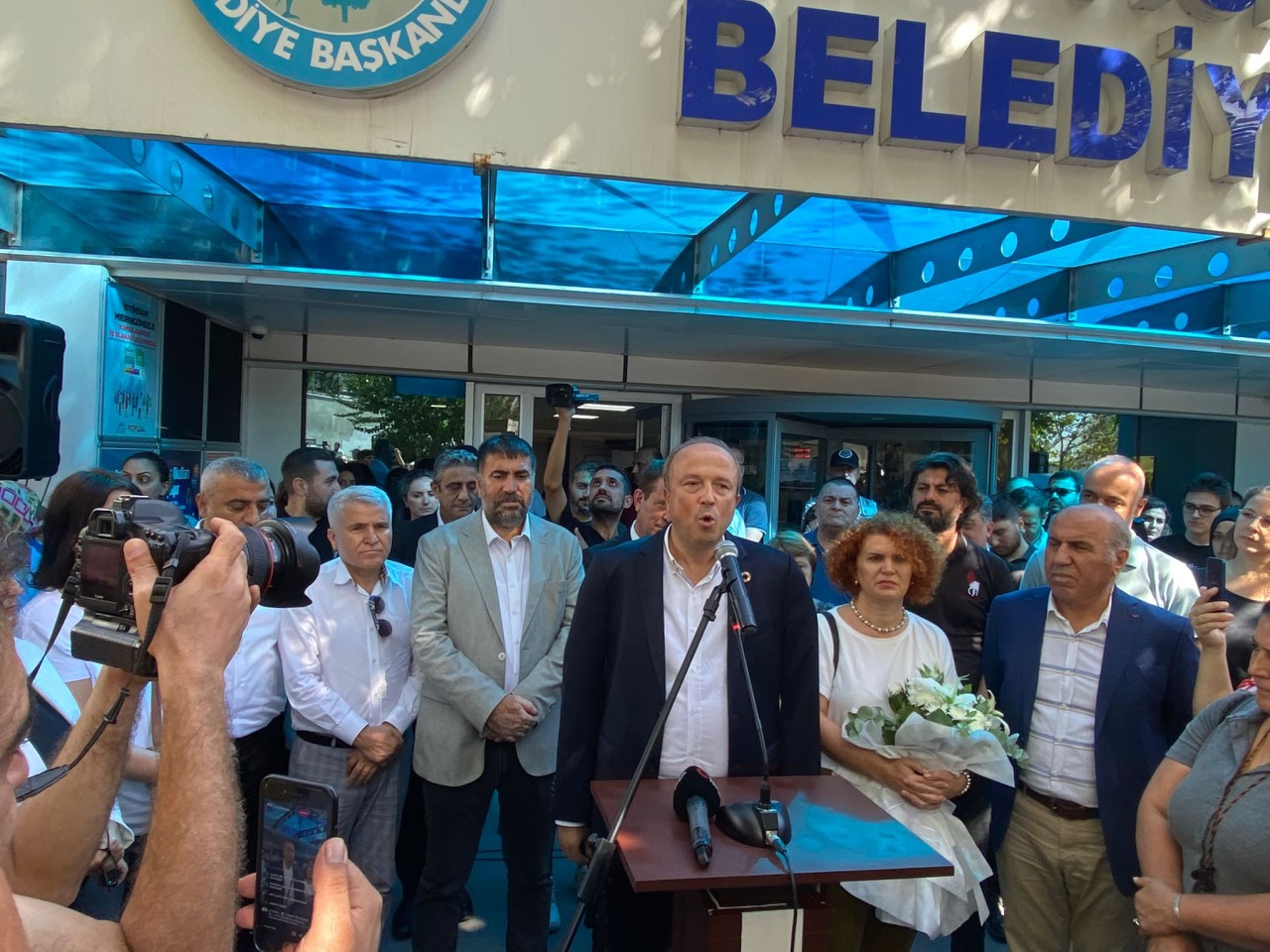 Avcılar dünyayı dönüştürüyor!