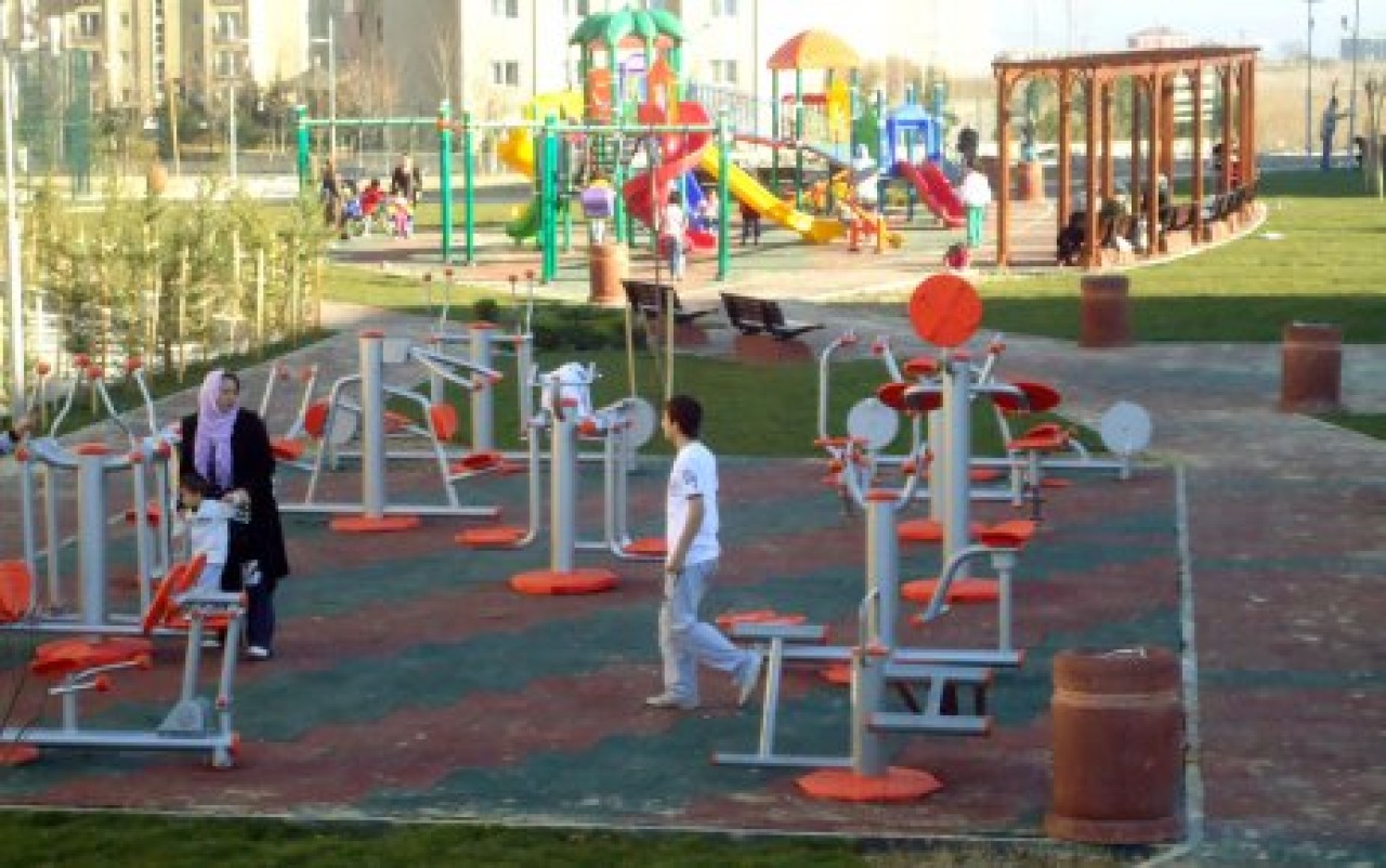 Beylikdüzü’nün yeni parkları hizmete açılıyor