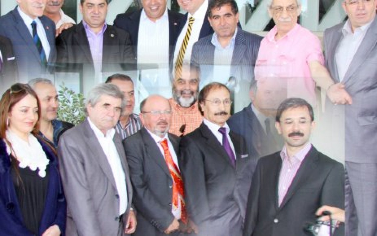 “Çelebi’den İşçi Sözü”