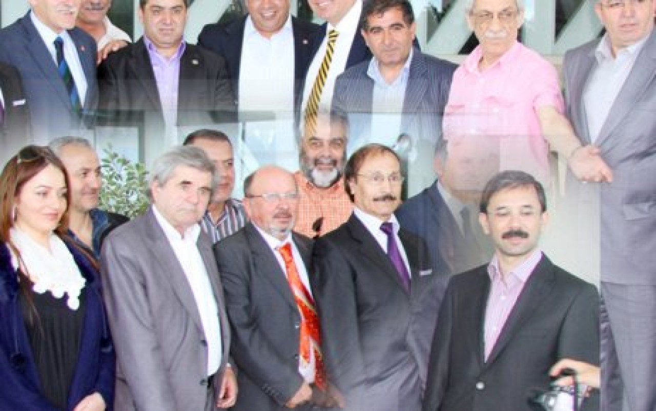 Çelebi; “Tüm Mağdurların Sesi Olacağım”