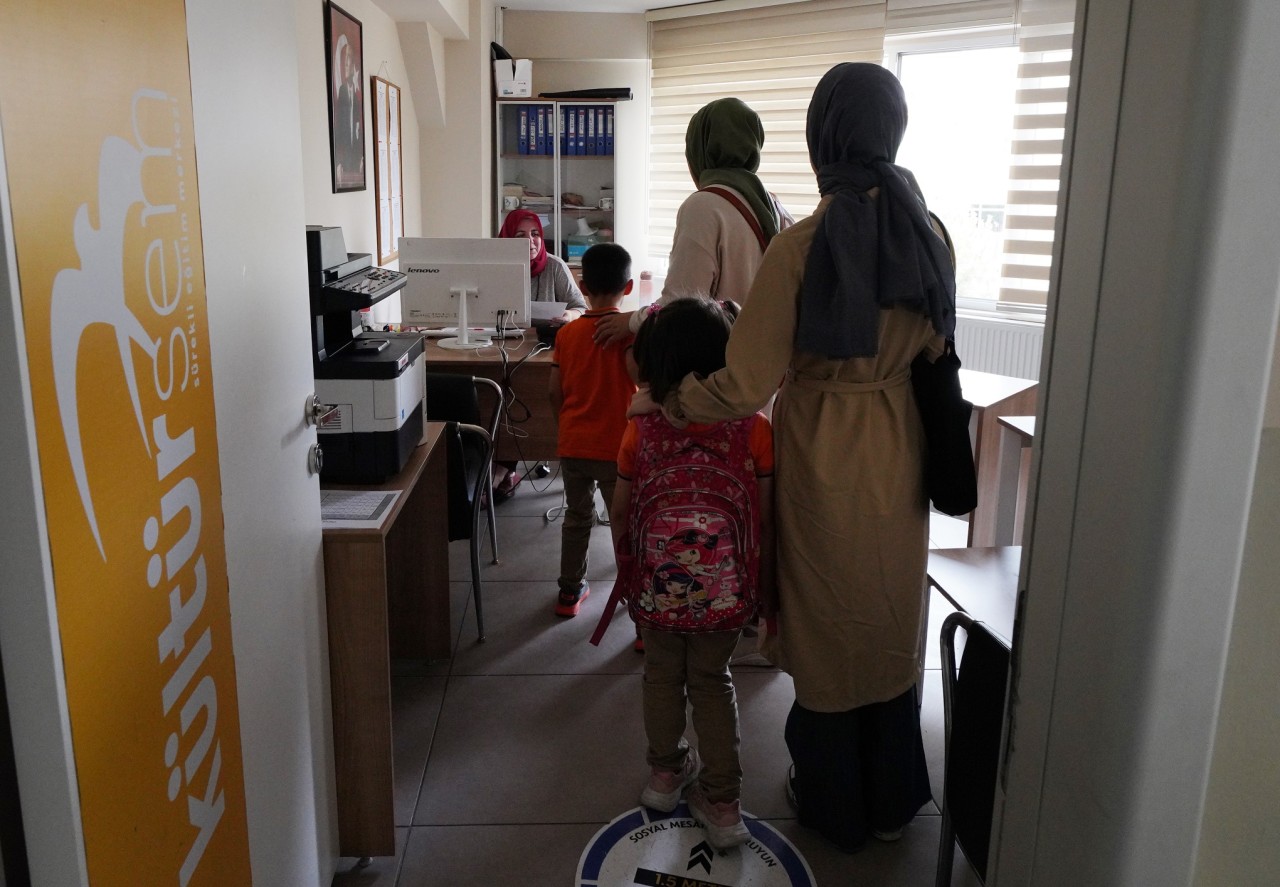 Yetişkinler için 12 farklı branş