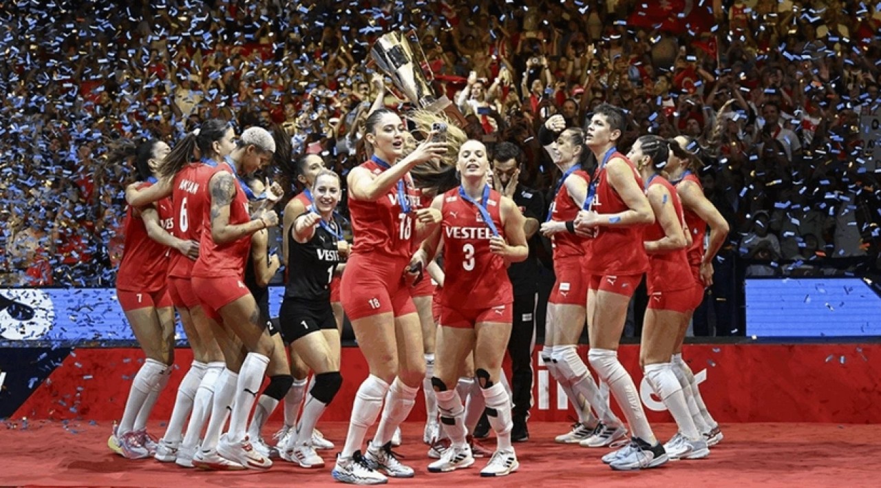 2026 Avrupa Şampiyonası Türkiye'de