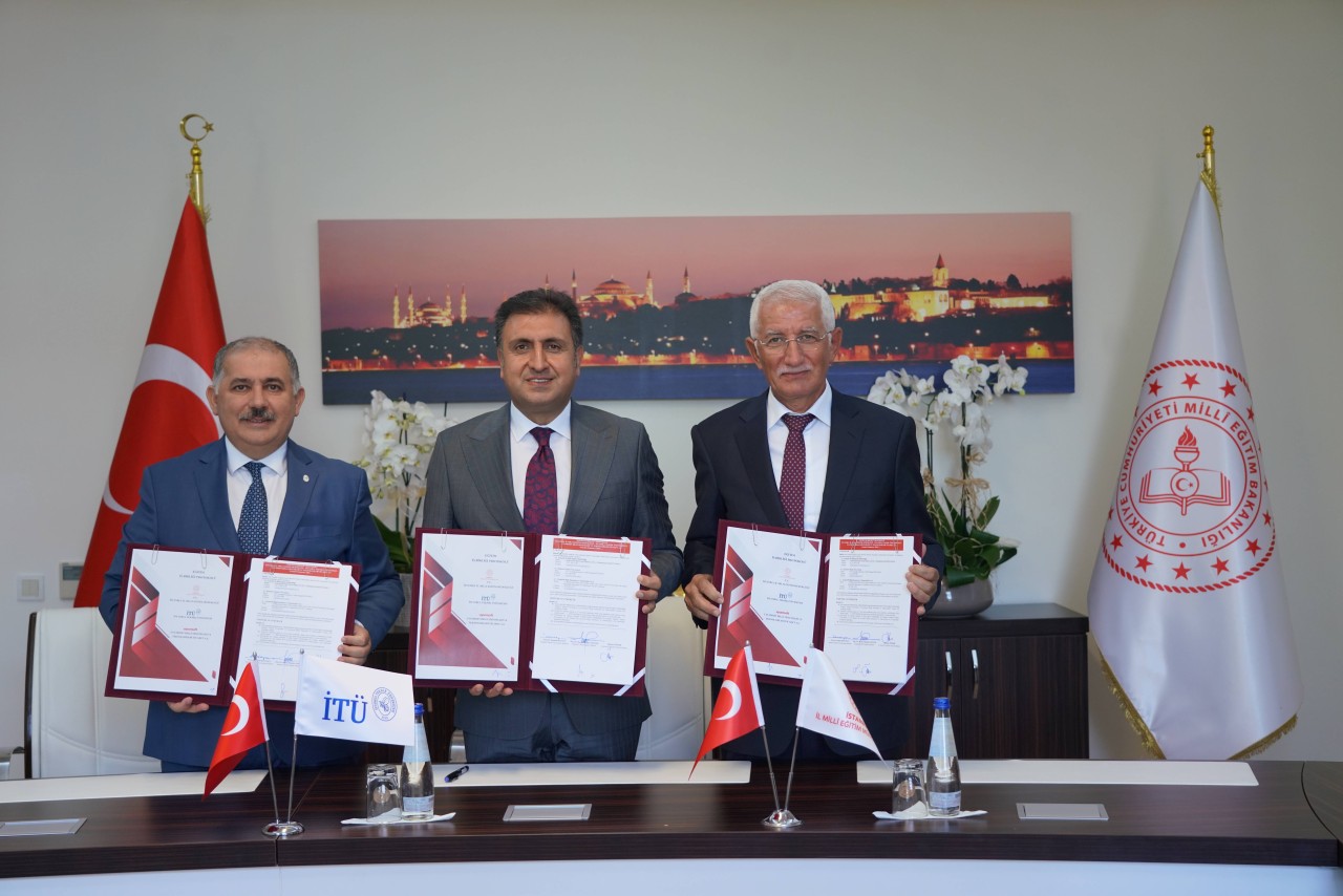 Eğitimde işbirliği