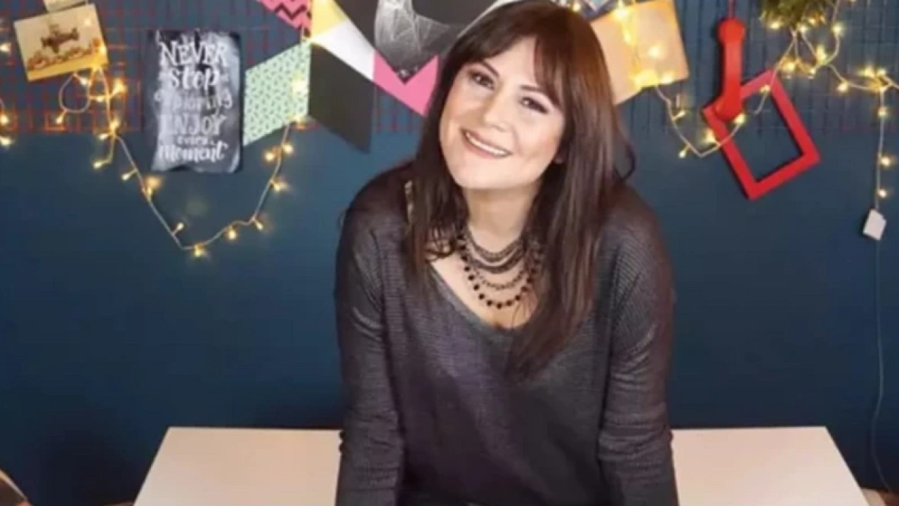 Parkta ölü bulundu... Oyuncu Seda Fettahoğlu hayatını kaybetti