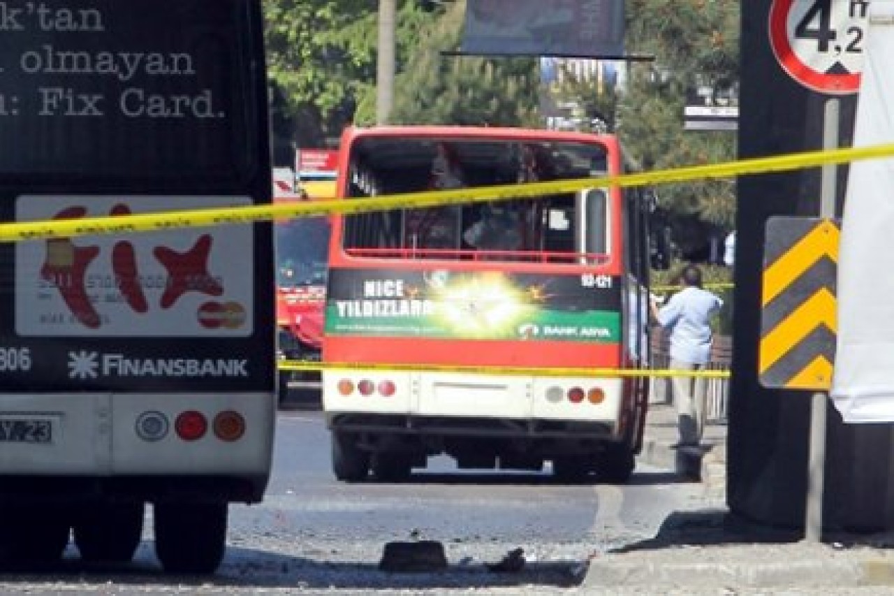 Vali: Hedef siviller