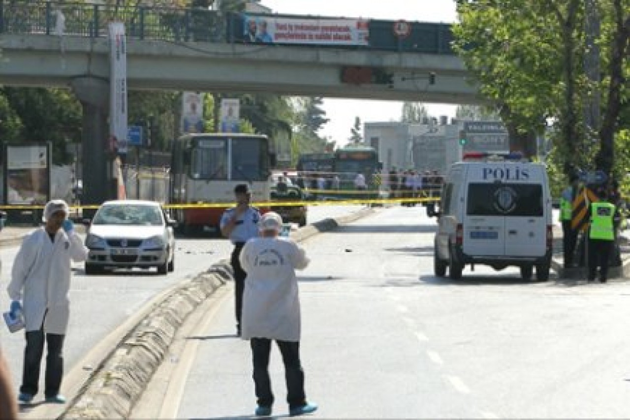 İşte yaralıların isimleri