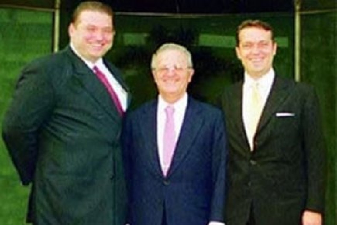 Uzanlar'a yakalama emri