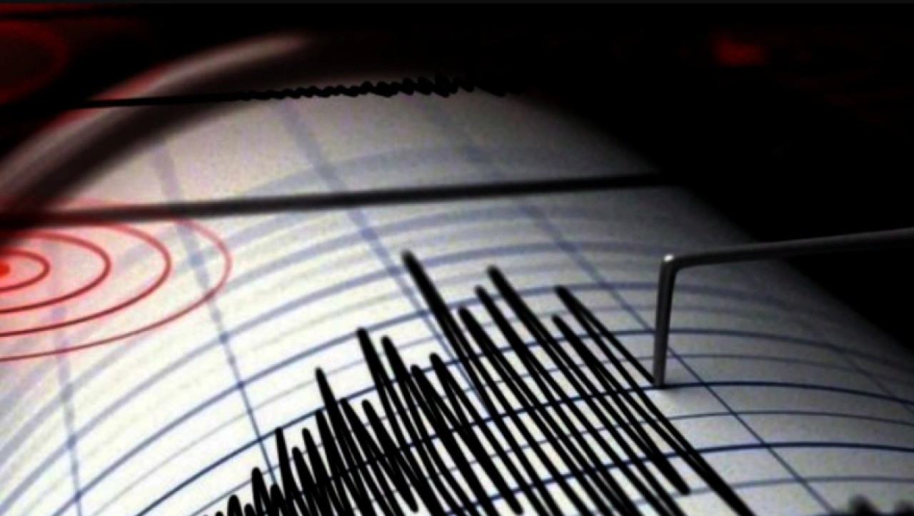 Malatya'da 3,8 büyüklüğünde deprem