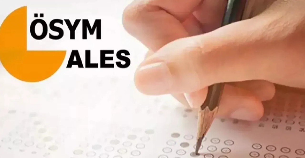 ÖSYM duyurdu: ALES/3 başvuruları başladı