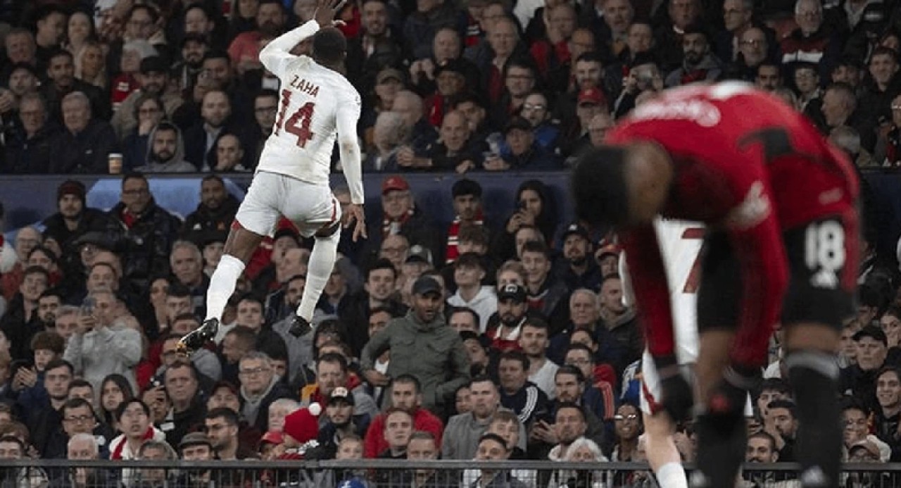 Aslan pes etmedi: Galatasaray İngiltere'den zaferle dönüyor