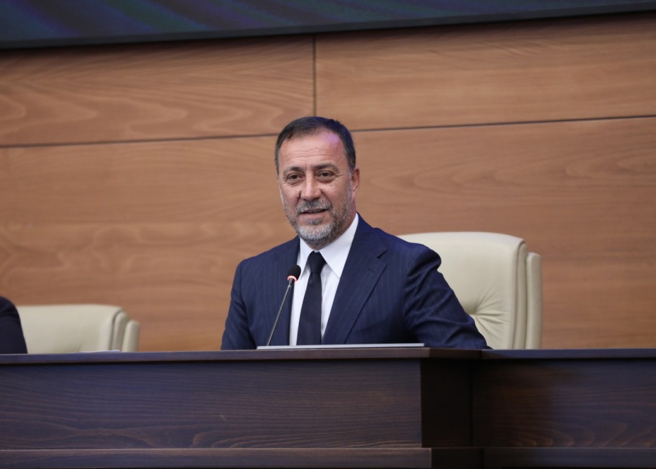 İLÇE BÜYÜDÜKÇE İHTİYAÇ ARTIYOR