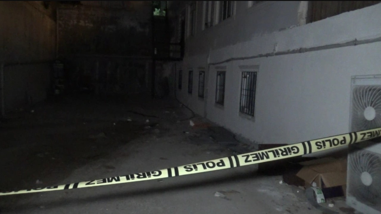 Tüyler ürperten olay: 17 yaşındaki kızın intihar etme nedeni hayrete düşürdü