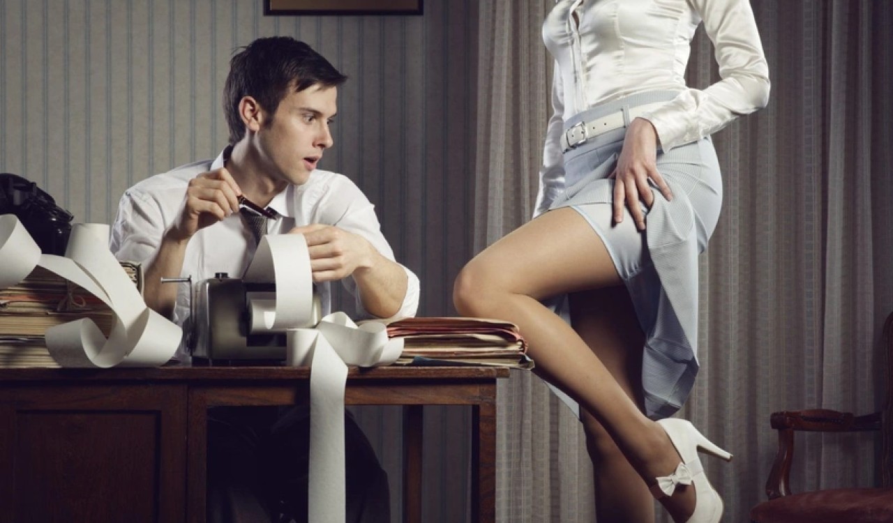 DNA'larına işlemiş: En çapkın 5 burç açıklandı