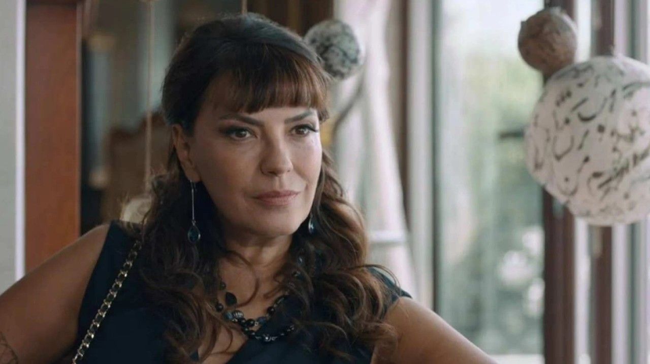 Yeşim Salkım: Cinsel şiddete uğradım