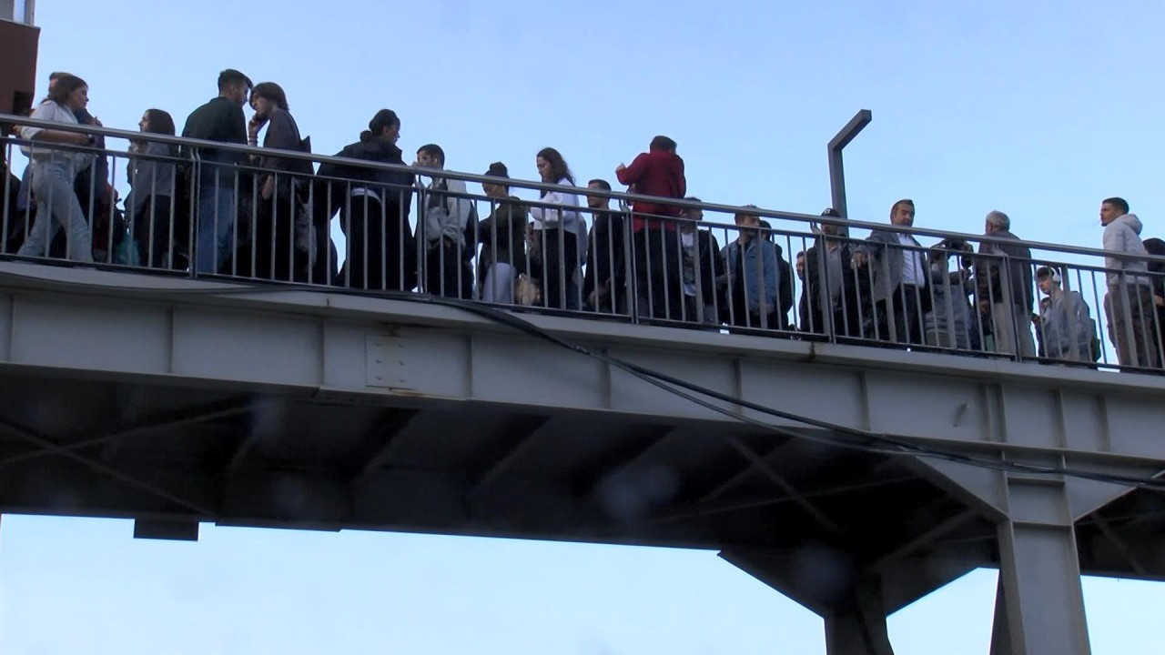 Planlama hatası var