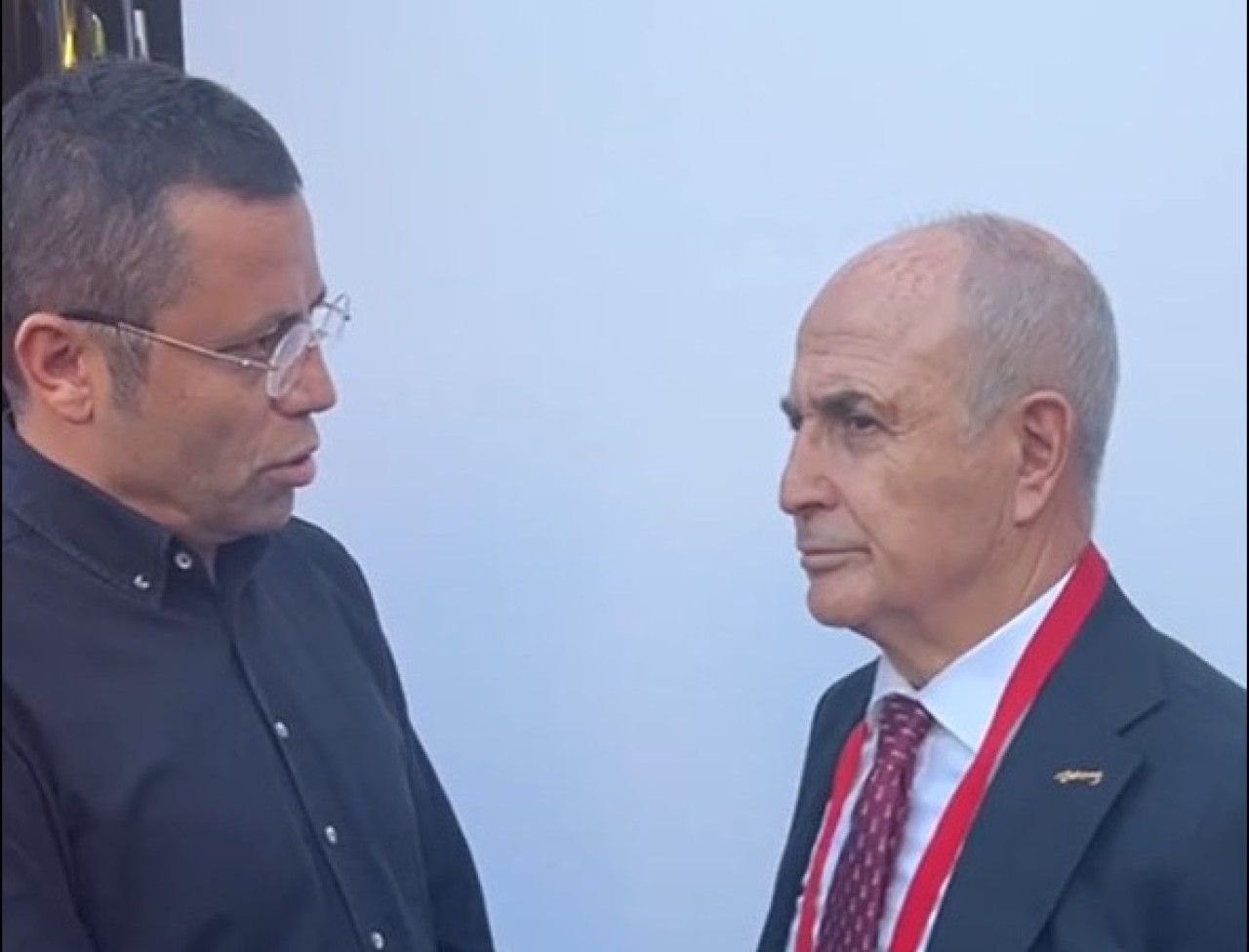 AKGÜN DAMGA'YA KONUŞTU