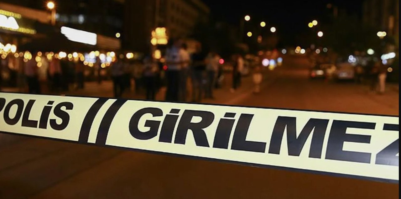 Büyükçekmece'de ihbara giden polislere ateş açıldı: 1 polis şehit oldu!