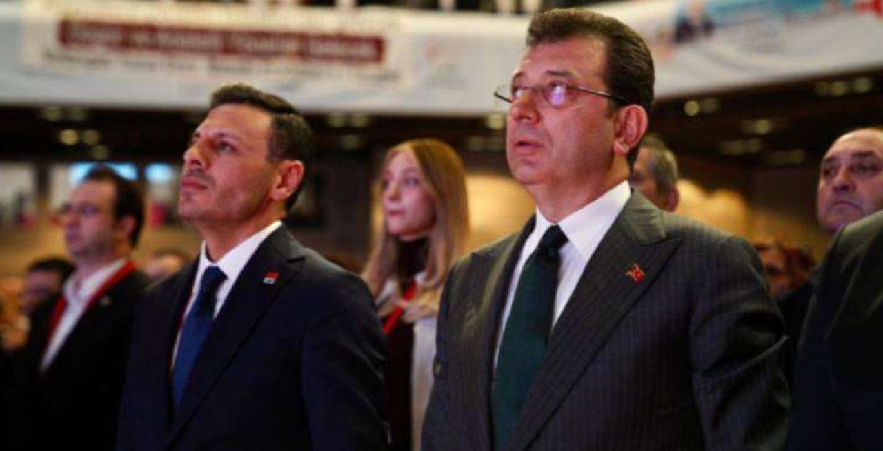 İmamoğlu’ndan seçim sonucuna ilişkin ilk açıklama