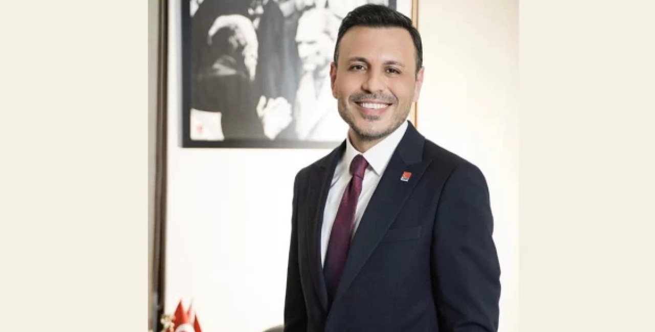 CHP İstanbul İl Başkanı Özgür Çelik kimdir, kaç yaşında, nereli, ne iş yapıyor?