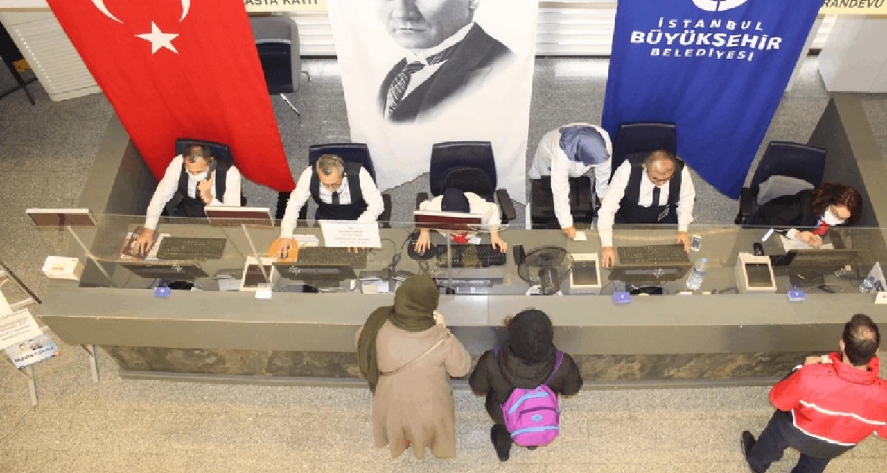 İBB'den halk sağlığı hizmeti: Ücretsiz kanser taraması