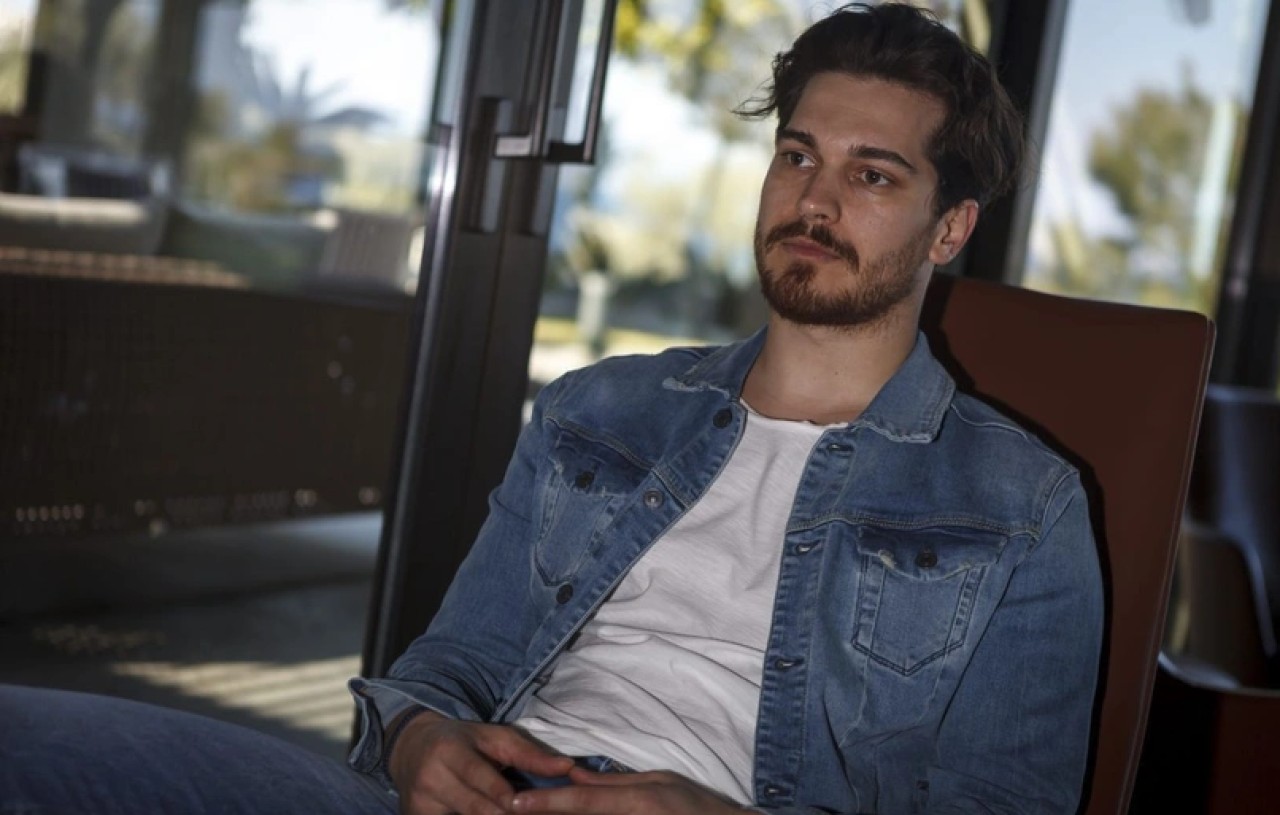 Çağatay Ulusoy'un bölüm başına alacağı ücret dudak uçuklattı