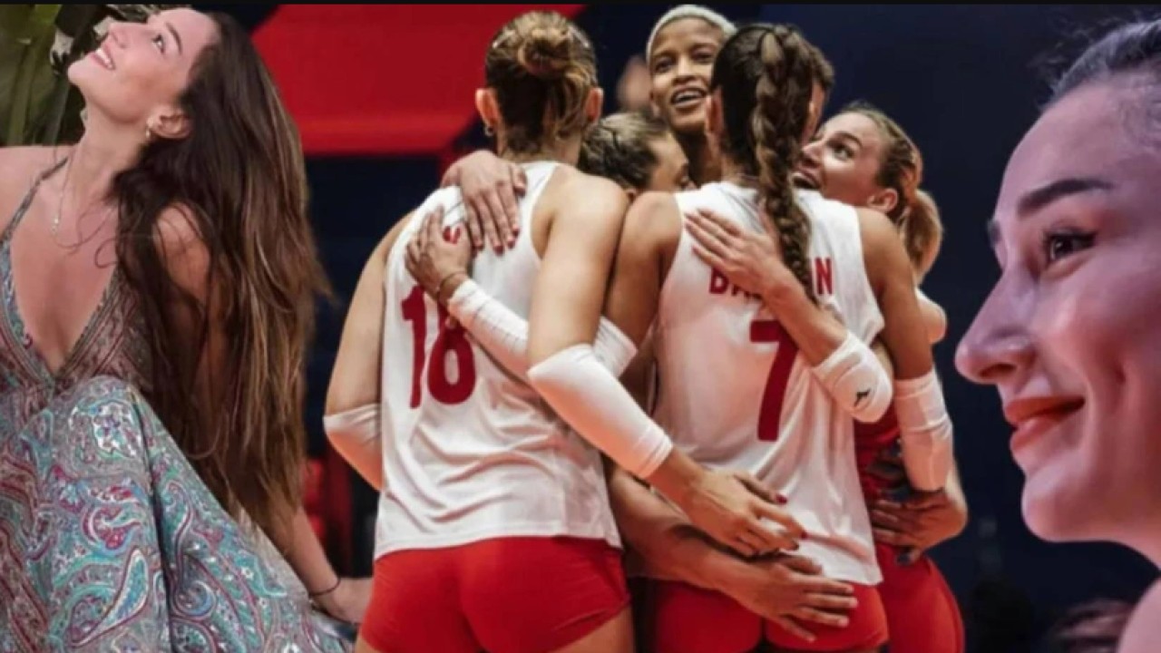 Hande Baladın'dan 'uzun tırnak' eleştirilerine yanıt: "Bunlar sayesinde blok yaptım"