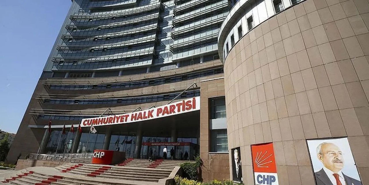 CHP'nin 57. kurultayının yeri belli oldu