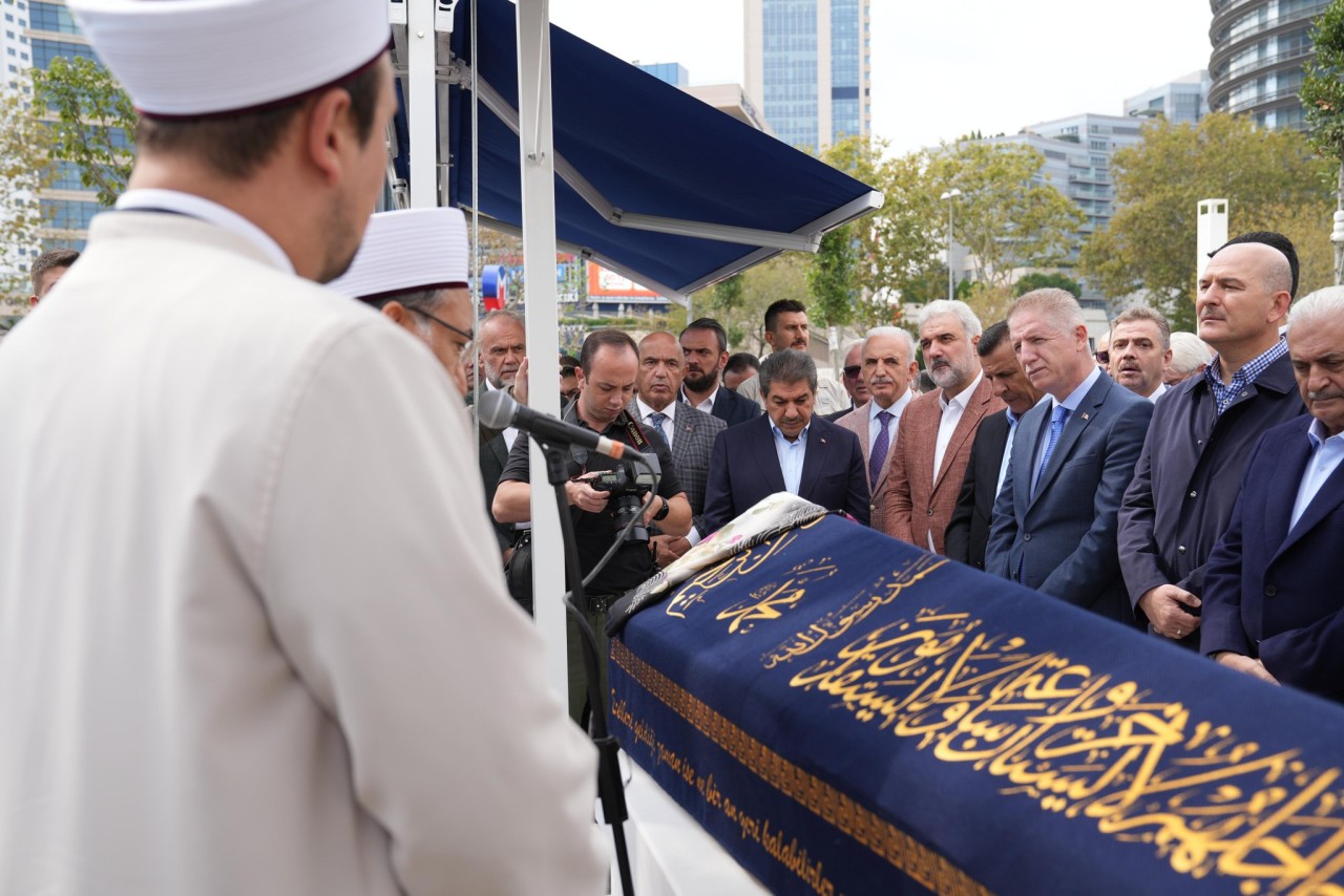 Memişoğlu'nun acı günü