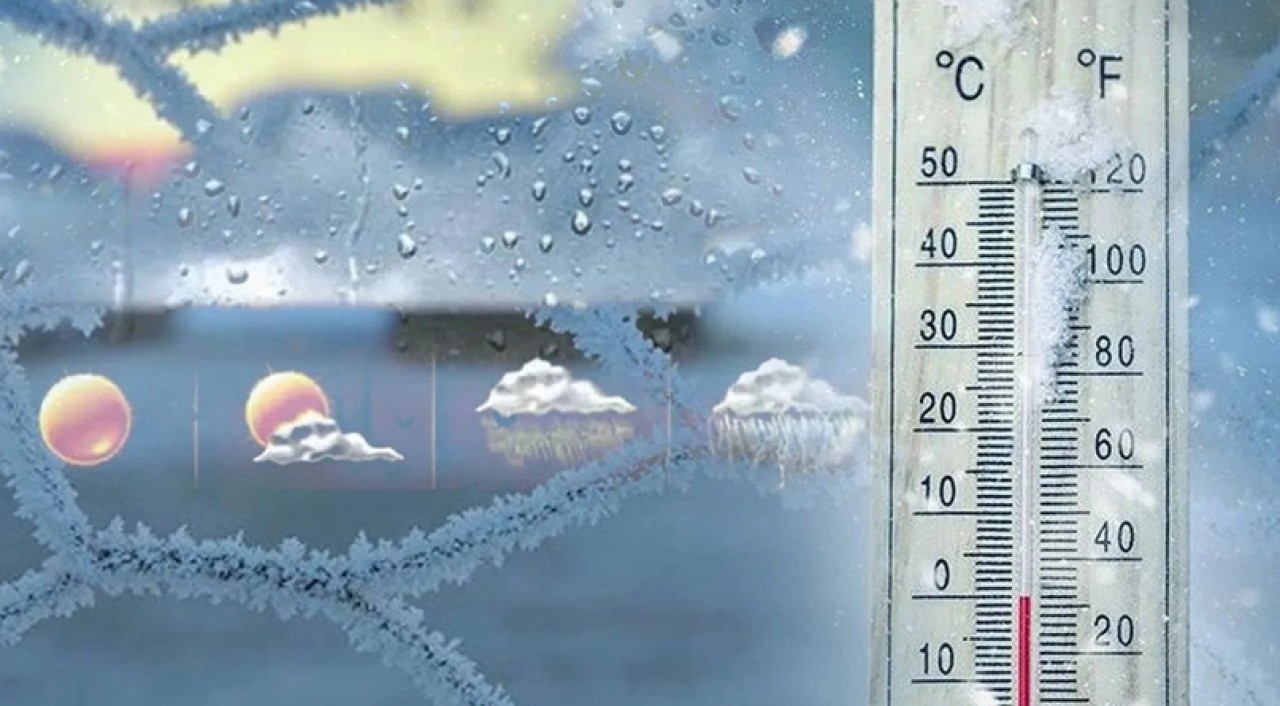 Meteorolojik savaş başladı, o tarihlere dikkat: Ya yanacağız ya donacağız