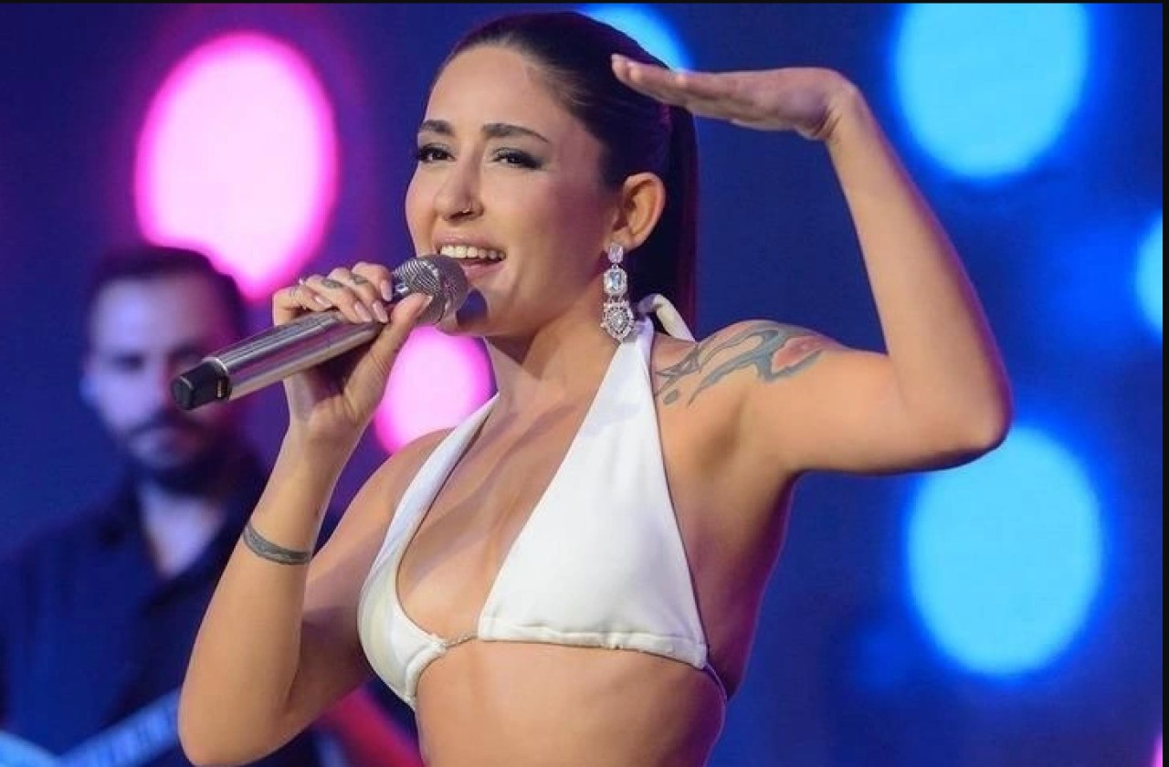 Melek Mosso ve Serkan Sağdıç evlendi: İşte düğünden kareler