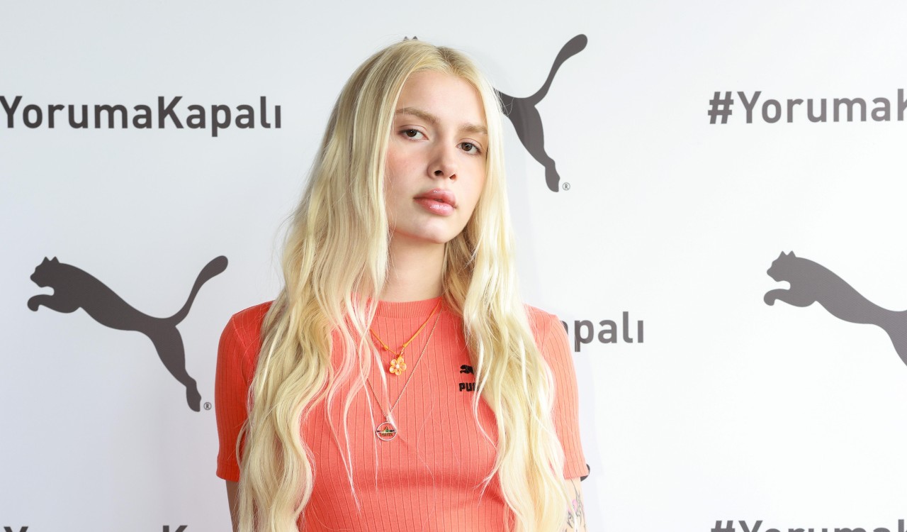 Depresyona karşı Aleyna!