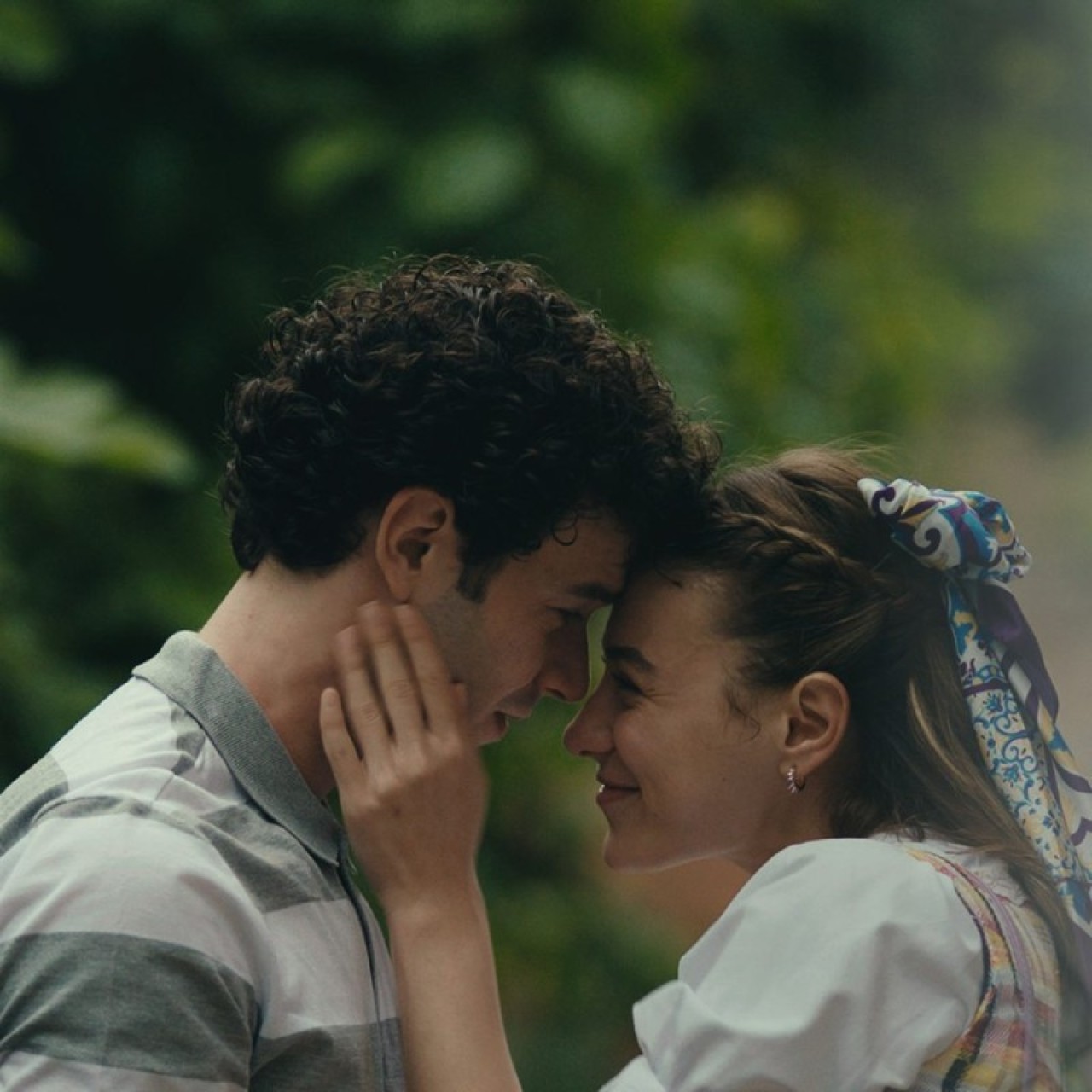 Hatıran Yeter vizyona girecek