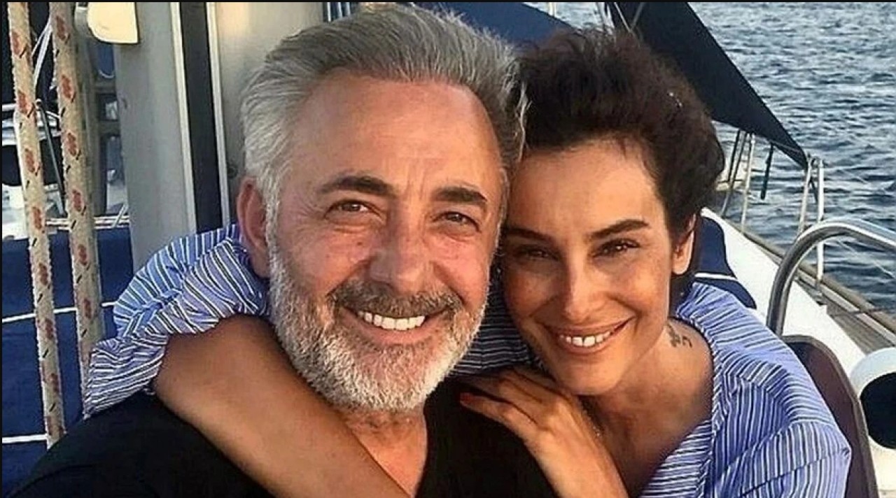 Arzum Onan, boşanmanın ardından sessizliğini bozdu