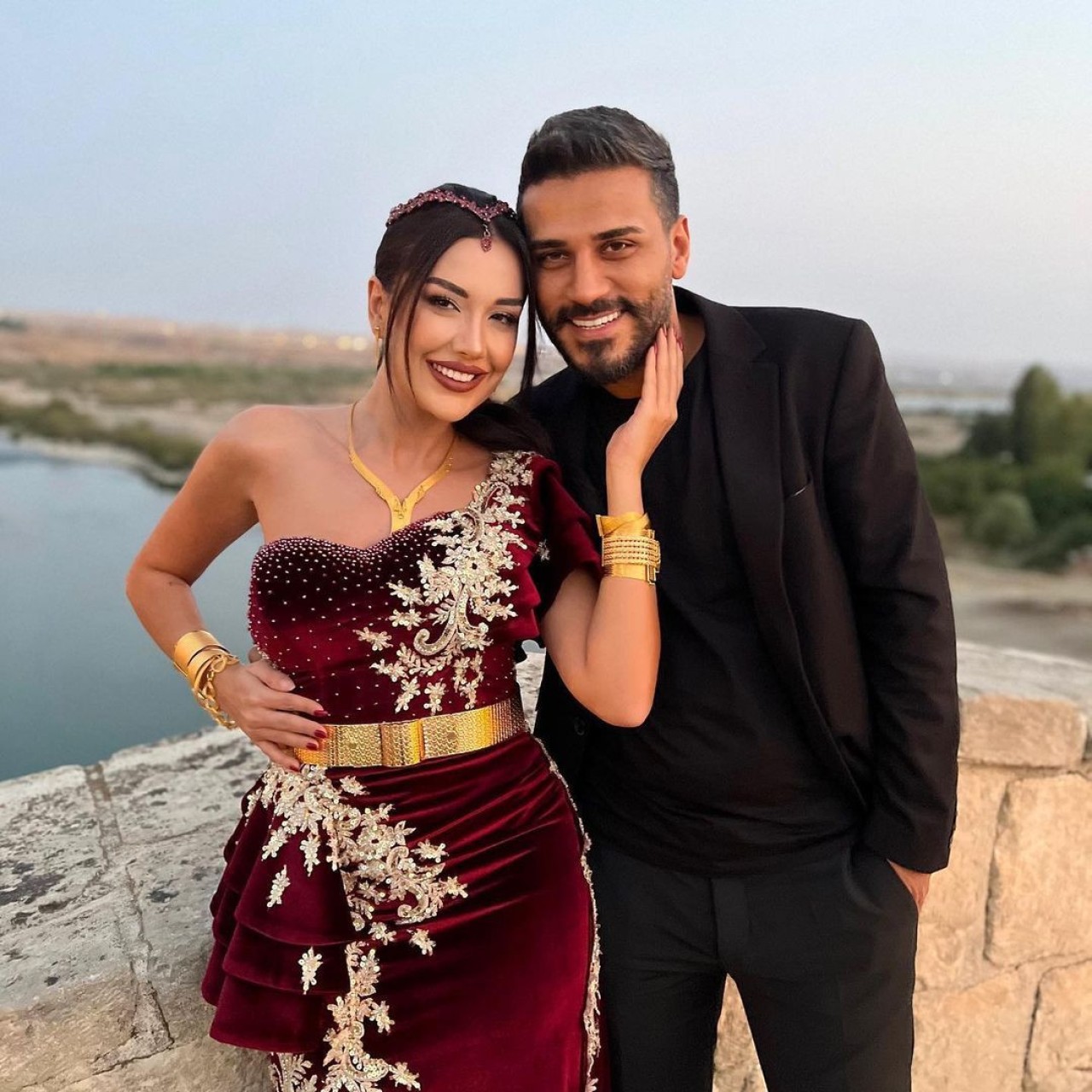 Yurtdışına çıkış yasak!