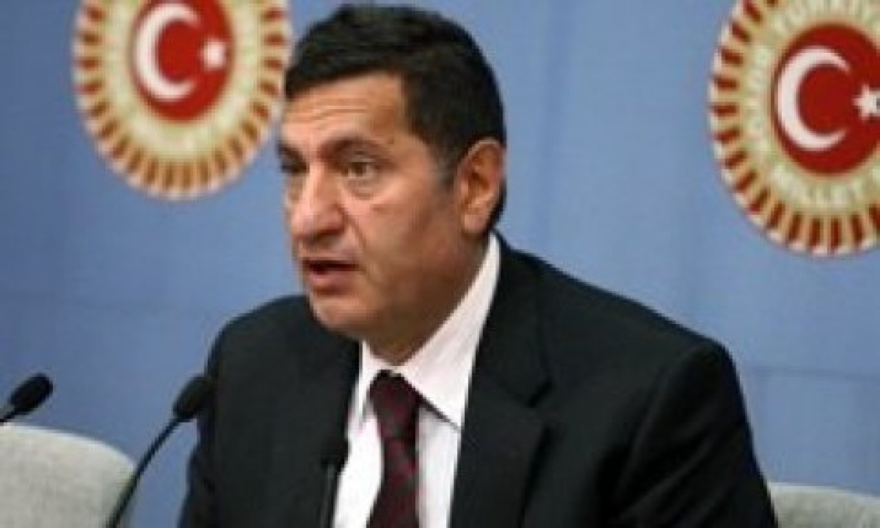 Çetin Soysal'dan çok ciddi dinleme iddiaları