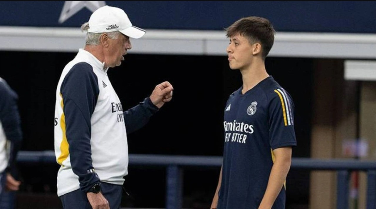 Arda Güler'in forma giyeceği maç belli oldu