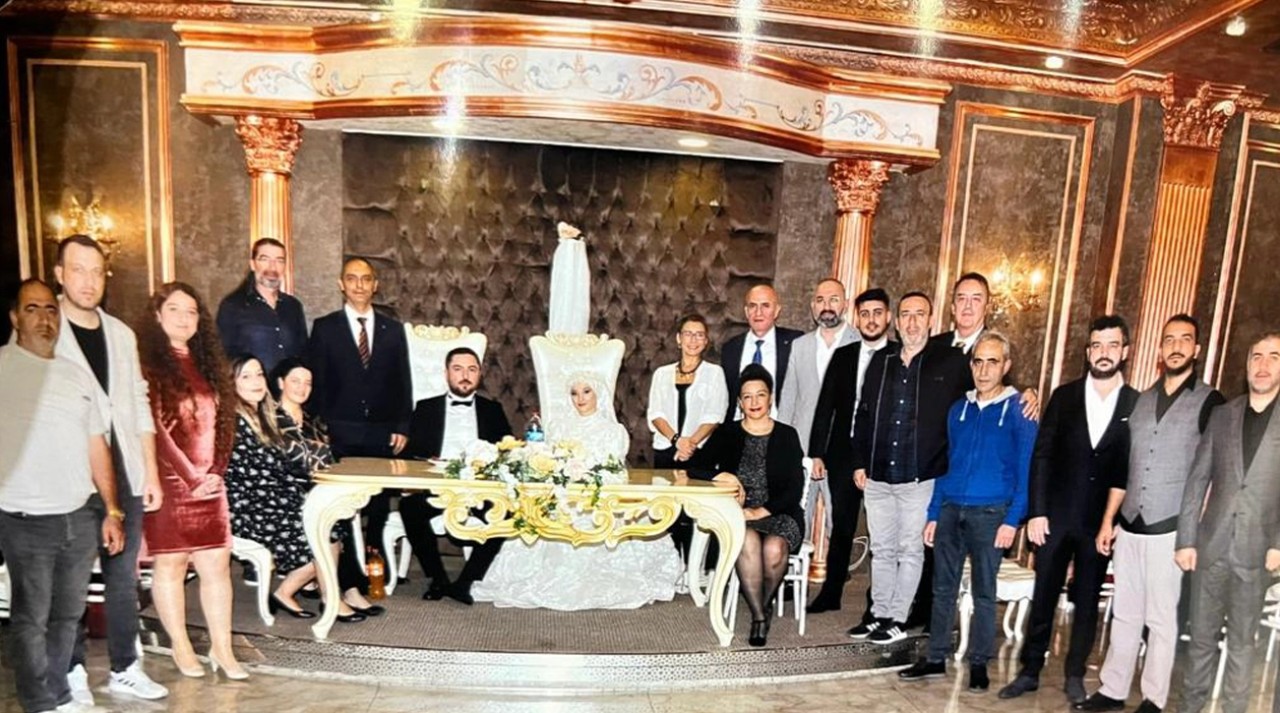 DEVA'nın mutlu günü