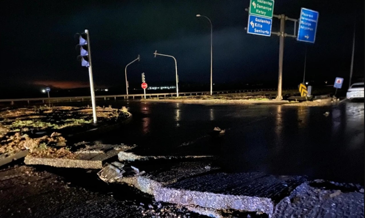 Naci Görür açıkladı: Deprem o bölgede 9 şiddetinde hissedilecek!