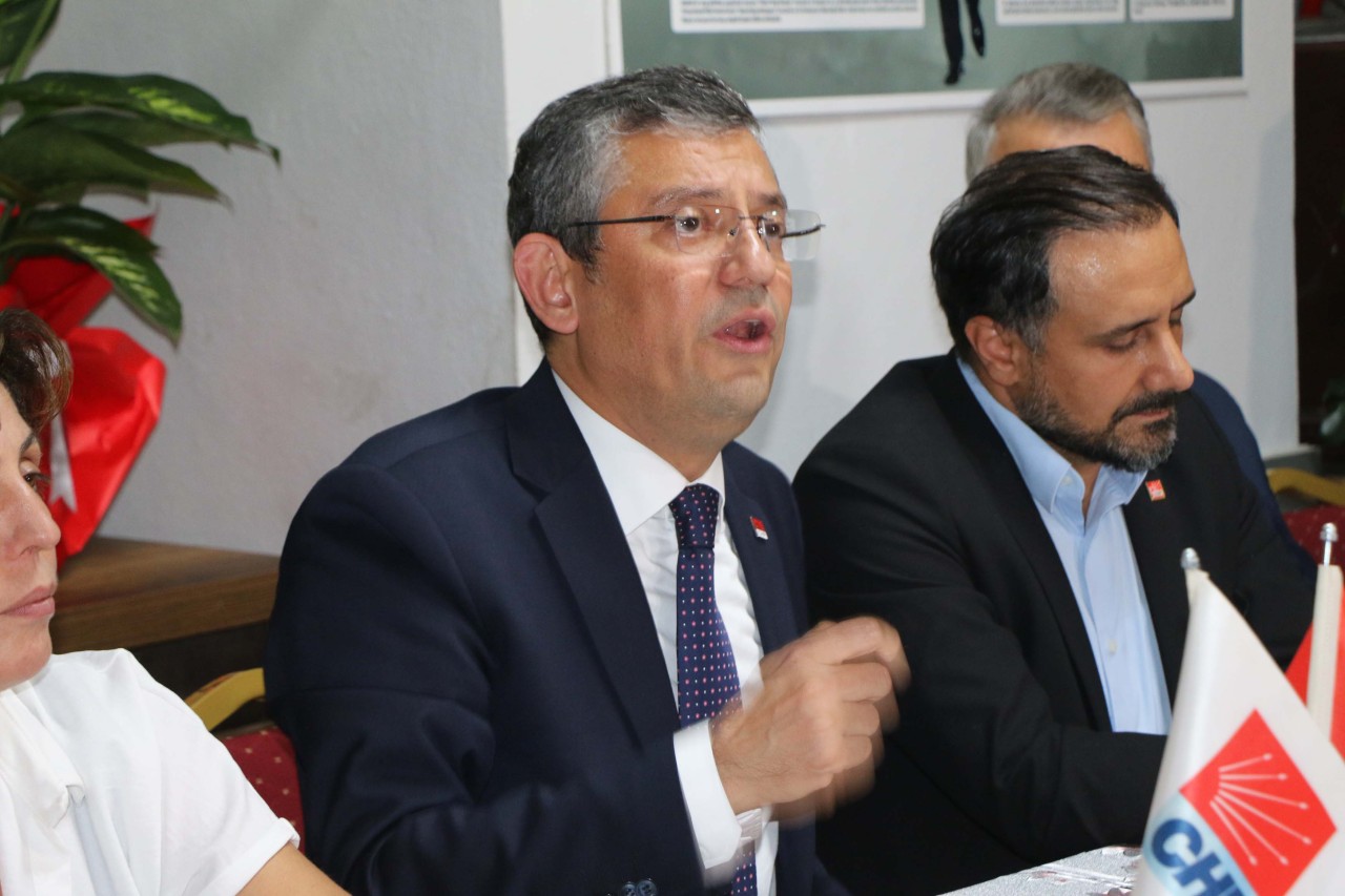 Üyelerin çoğu değişim istiyor!