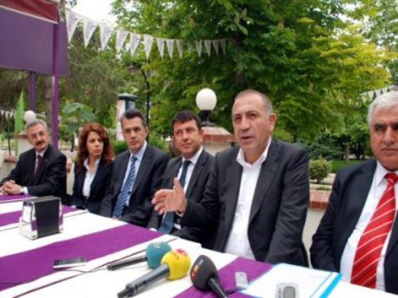 "Linç anlayışı AKP'nin kültürüne yerleşmiş"