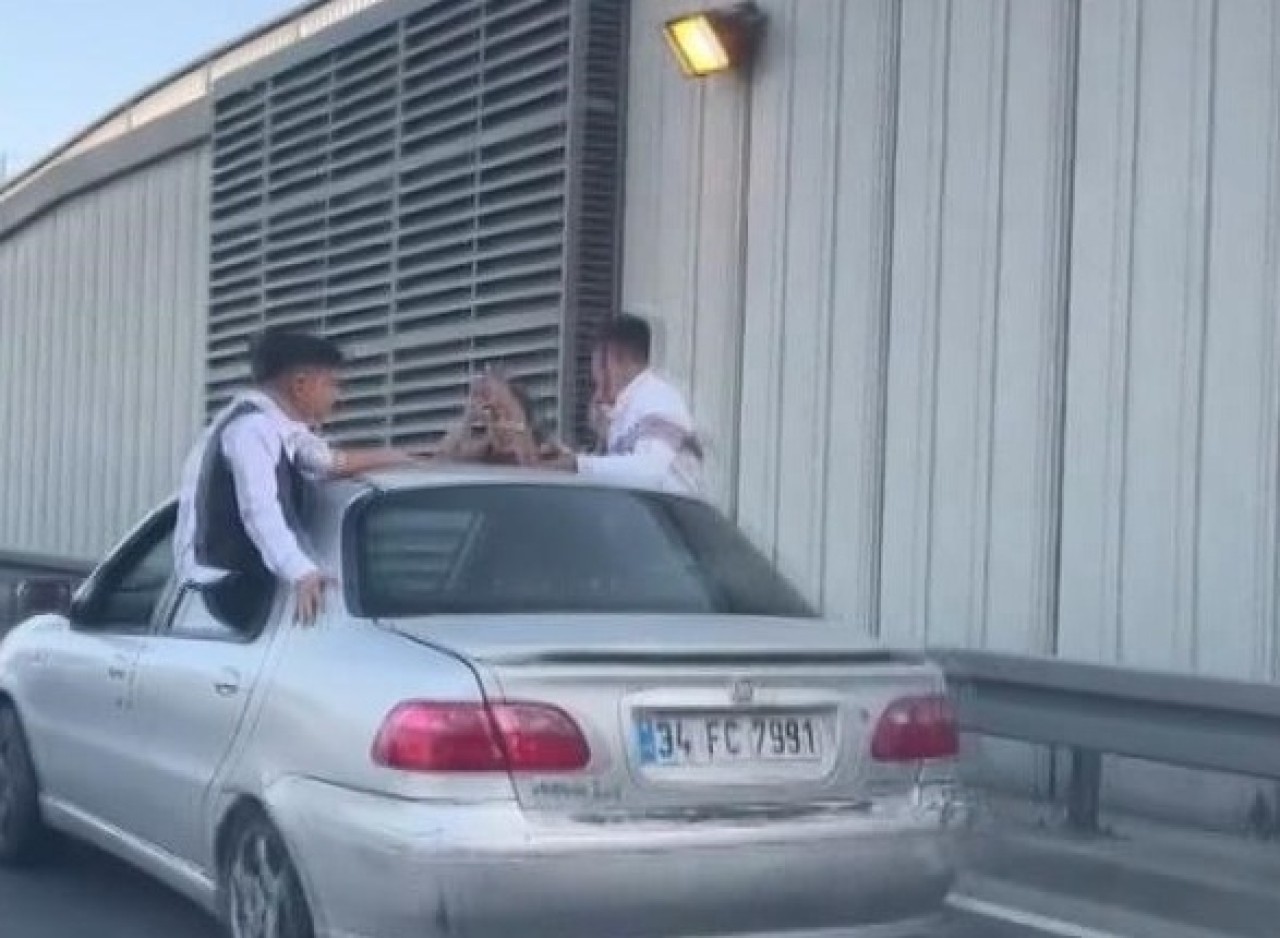 Allah akıl fikir versin!