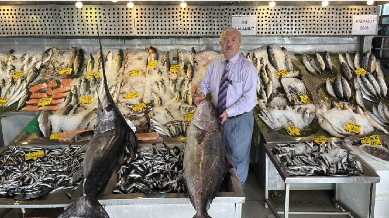 Balıkçı Kenan'dan müjde! Fiyatlar daha da düşecek