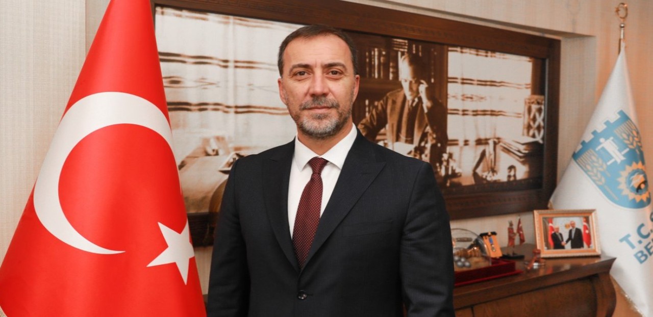 Başkan Yılmaz’dan “Cumhuriyet Bayramı” mesajı