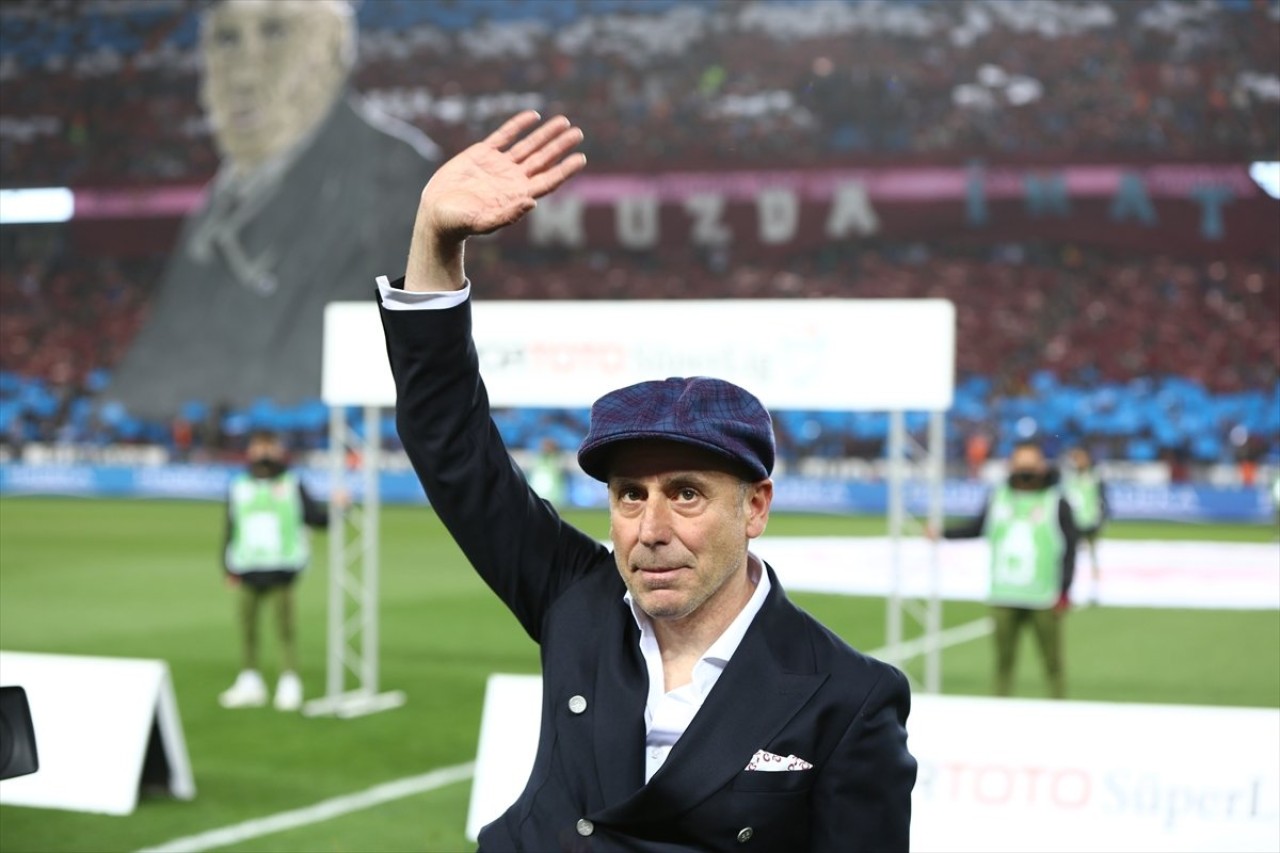 İstanbul'un sefiri!