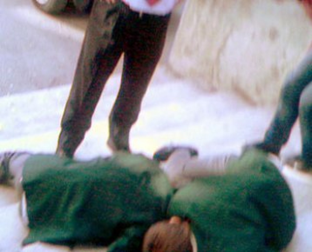 Benim artığımla çıkıyor cinayetinde 35 yıl