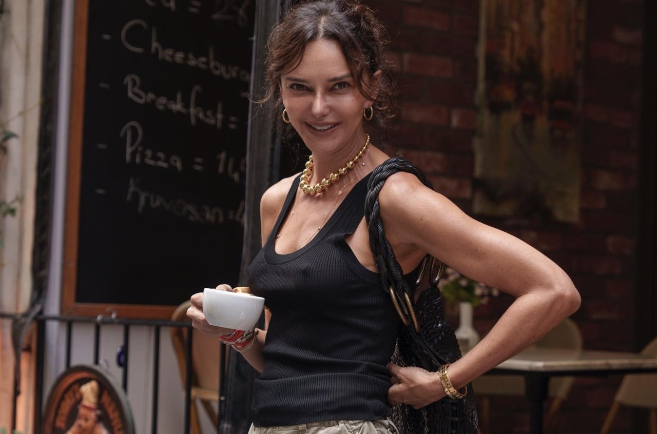 Hande soruları es geçti